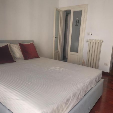 Brera Milano Apartment Ngoại thất bức ảnh