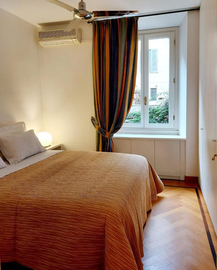 Brera Milano Apartment Ngoại thất bức ảnh