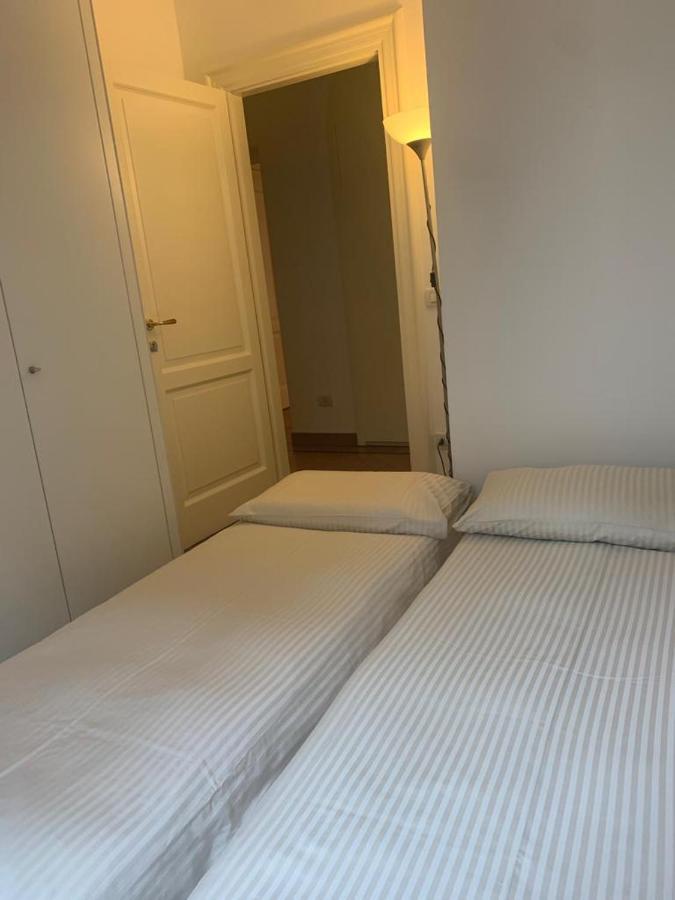 Brera Milano Apartment Ngoại thất bức ảnh