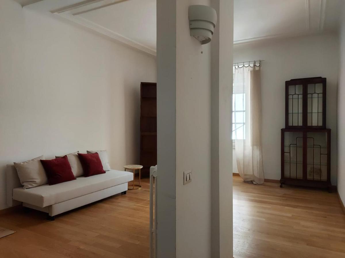 Brera Milano Apartment Ngoại thất bức ảnh