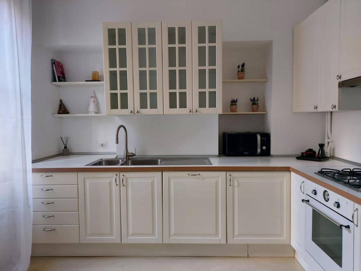 Brera Milano Apartment Ngoại thất bức ảnh