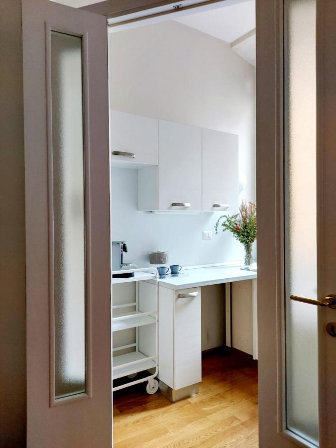 Brera Milano Apartment Ngoại thất bức ảnh