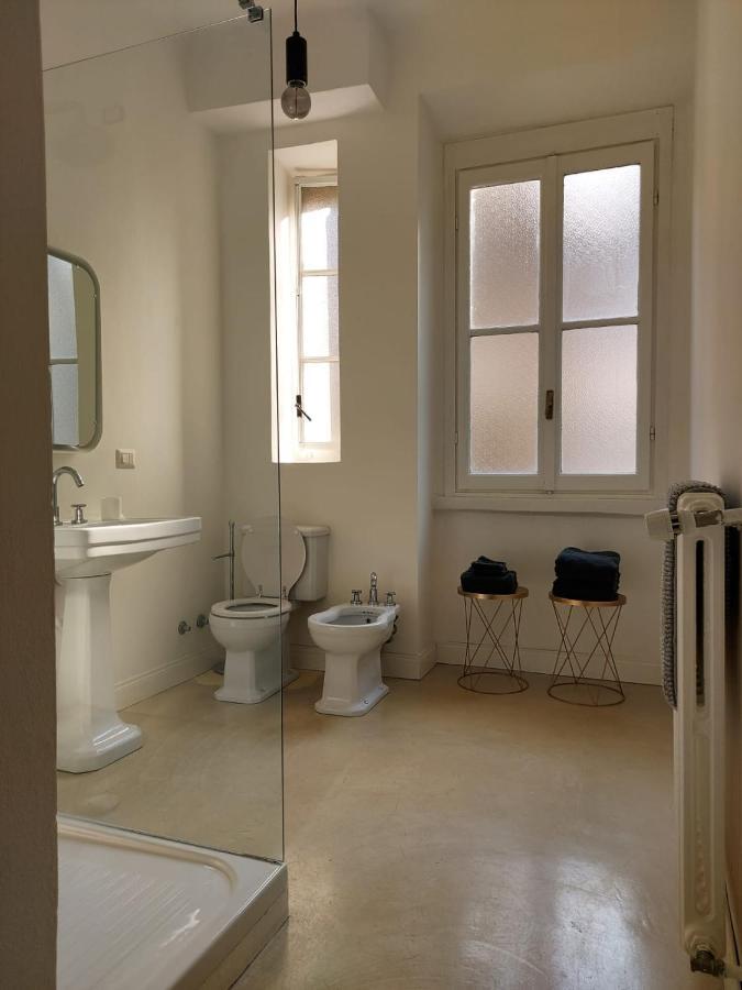 Brera Milano Apartment Ngoại thất bức ảnh