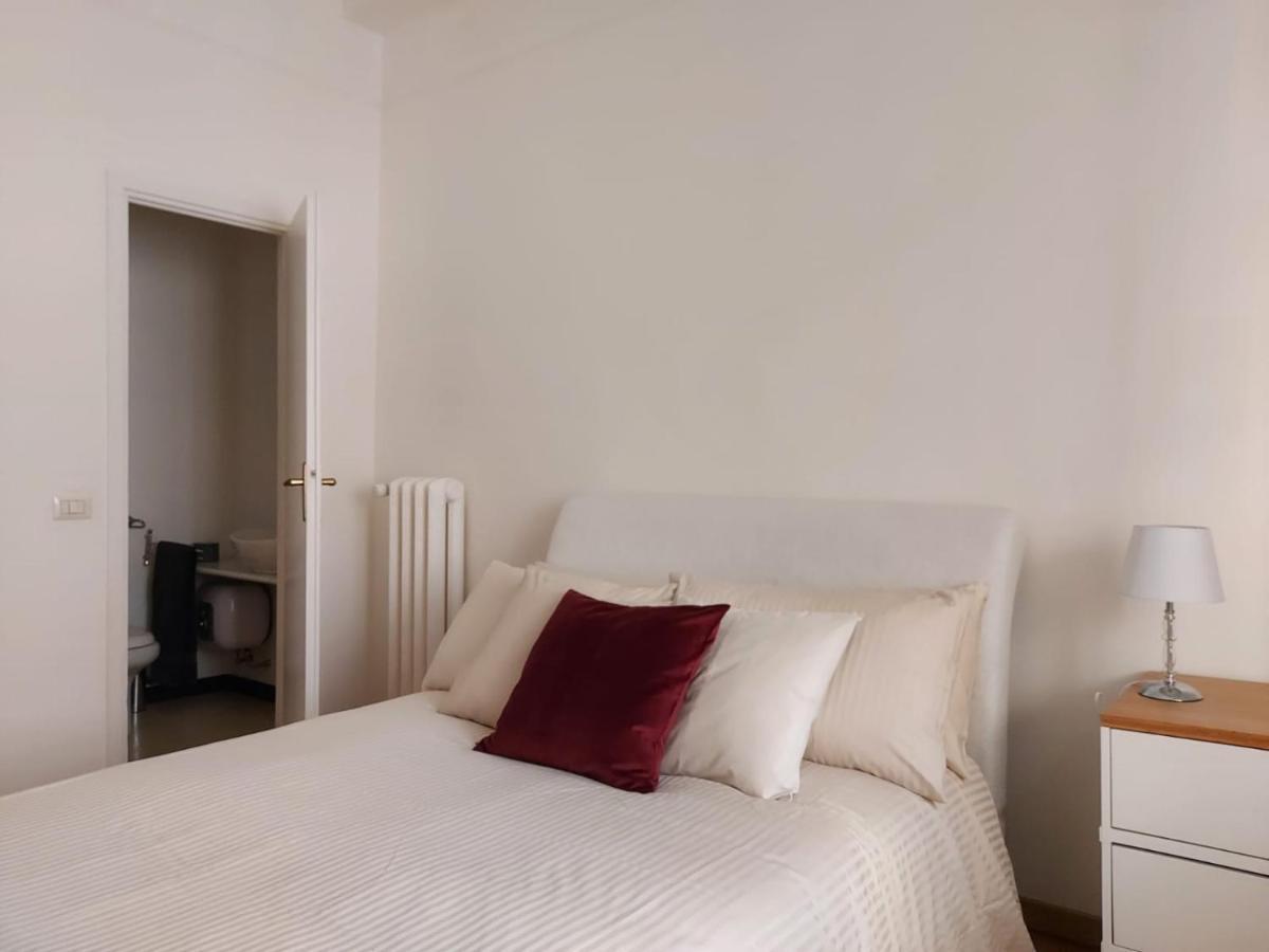 Brera Milano Apartment Ngoại thất bức ảnh