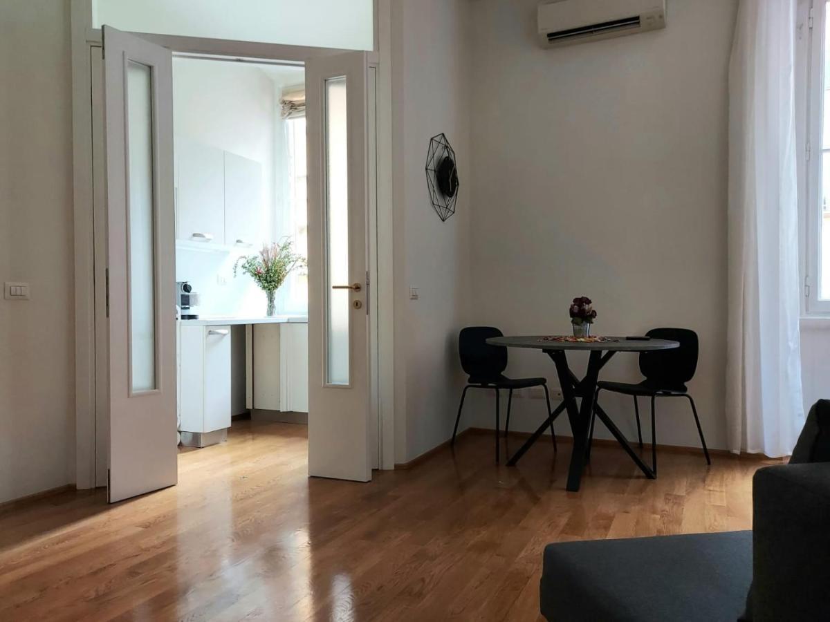 Brera Milano Apartment Ngoại thất bức ảnh