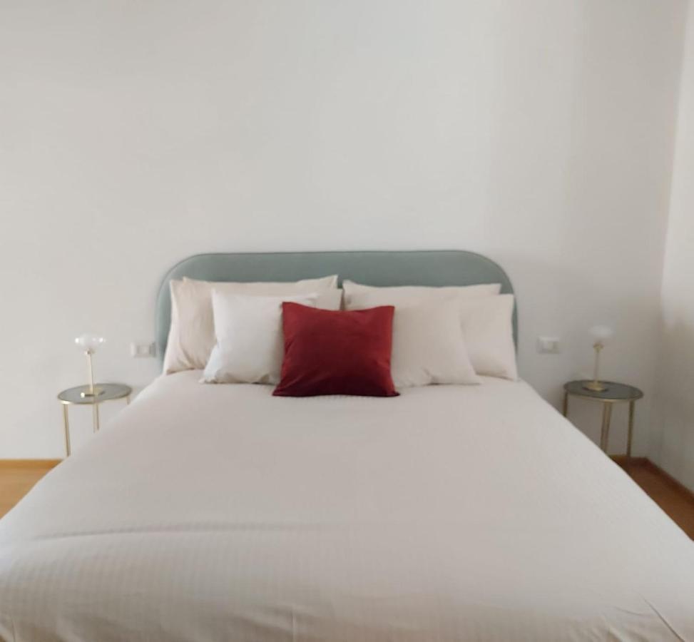 Brera Milano Apartment Ngoại thất bức ảnh