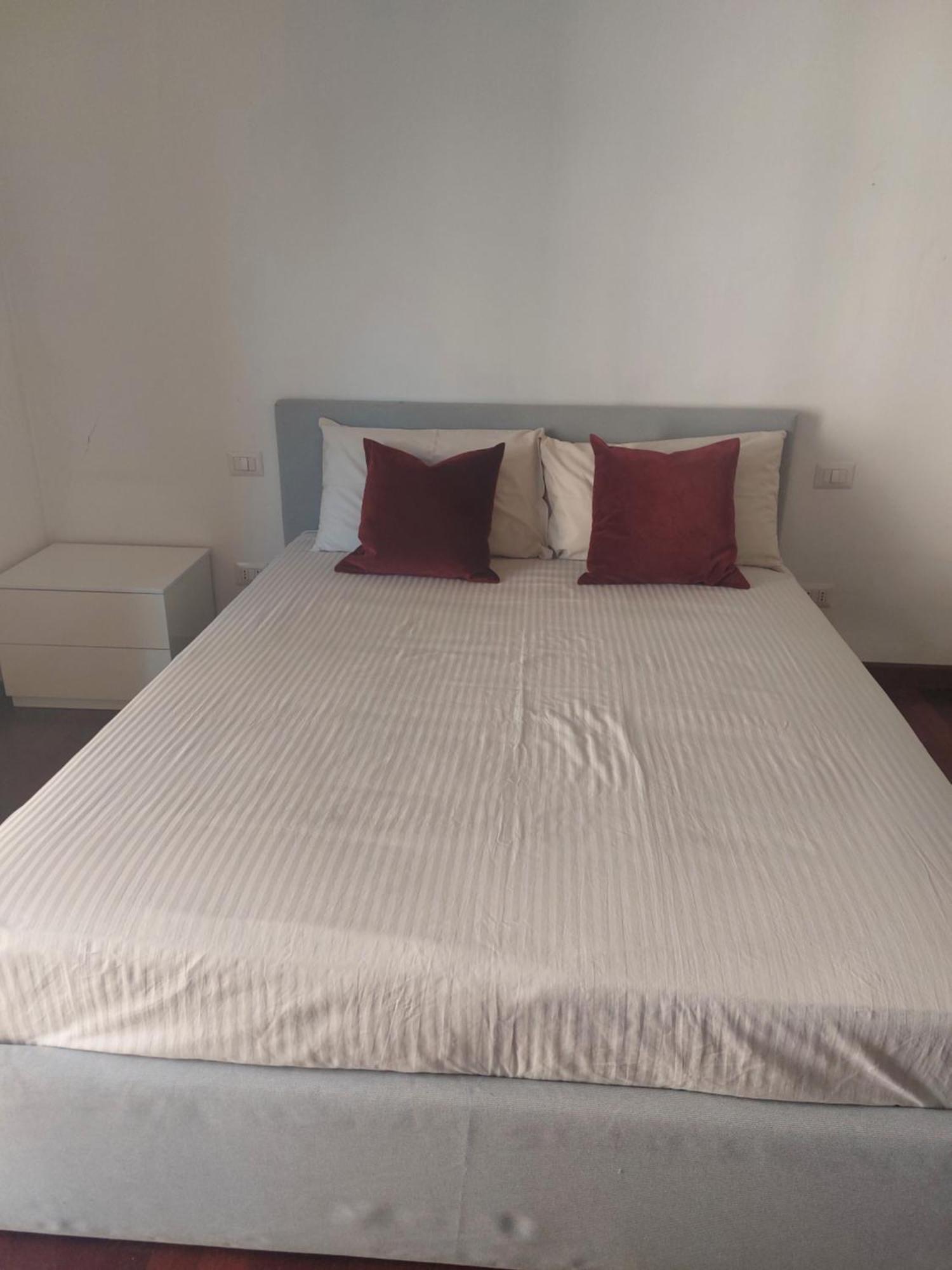 Brera Milano Apartment Ngoại thất bức ảnh