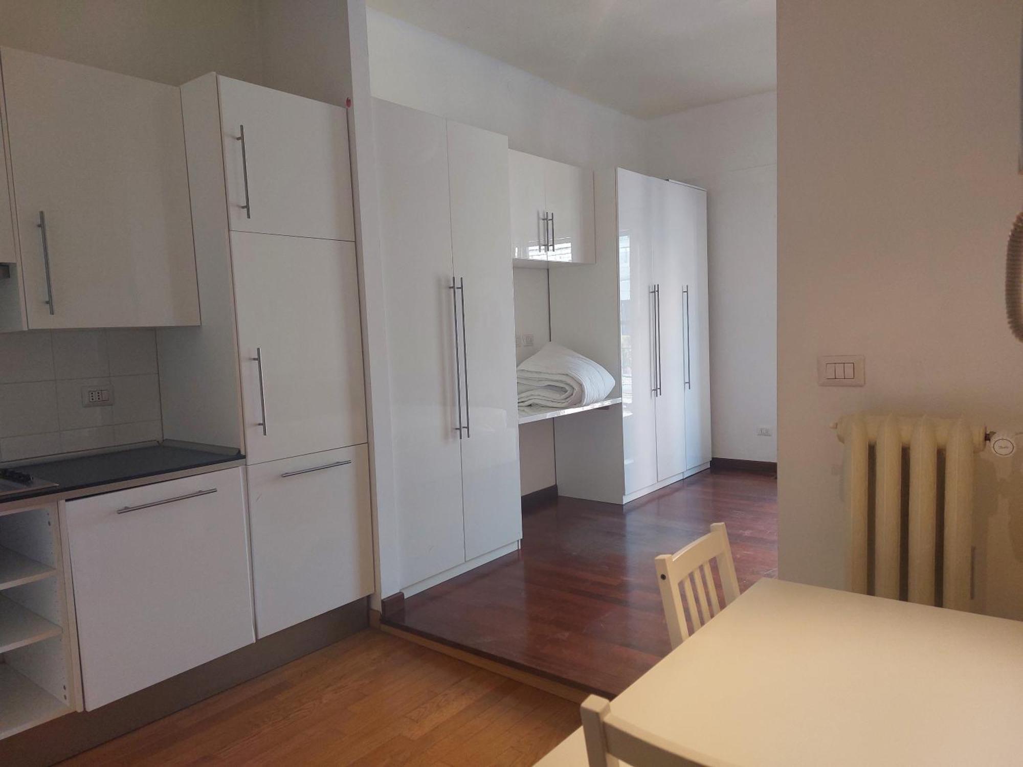 Brera Milano Apartment Ngoại thất bức ảnh